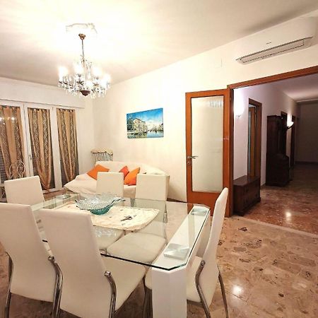 מסטרה Laura Apartment Venice 4 P. 15 M To Venice מראה חיצוני תמונה