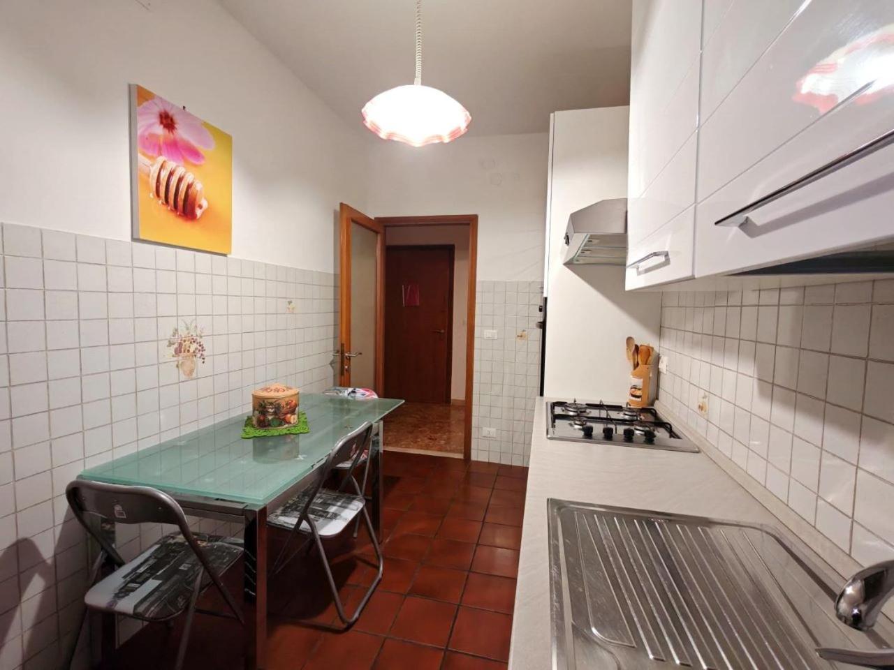 מסטרה Laura Apartment Venice 4 P. 15 M To Venice מראה חיצוני תמונה
