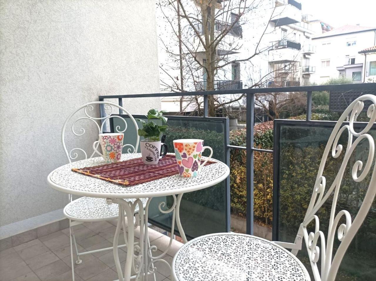 מסטרה Laura Apartment Venice 4 P. 15 M To Venice מראה חיצוני תמונה