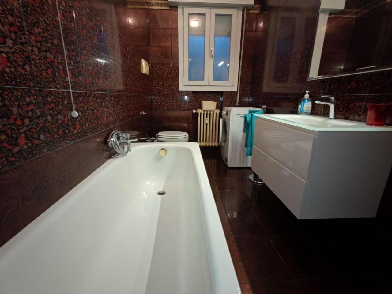 מסטרה Laura Apartment Venice 4 P. 15 M To Venice מראה חיצוני תמונה