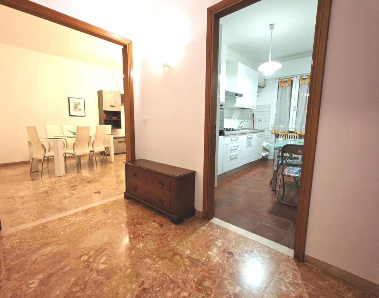 מסטרה Laura Apartment Venice 4 P. 15 M To Venice מראה חיצוני תמונה