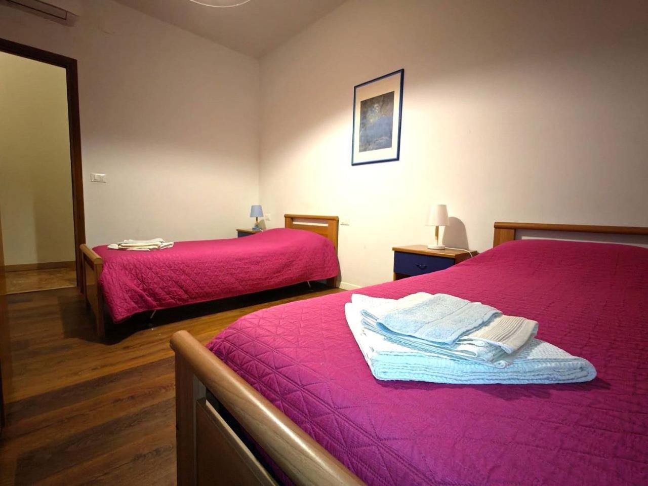 מסטרה Laura Apartment Venice 4 P. 15 M To Venice מראה חיצוני תמונה