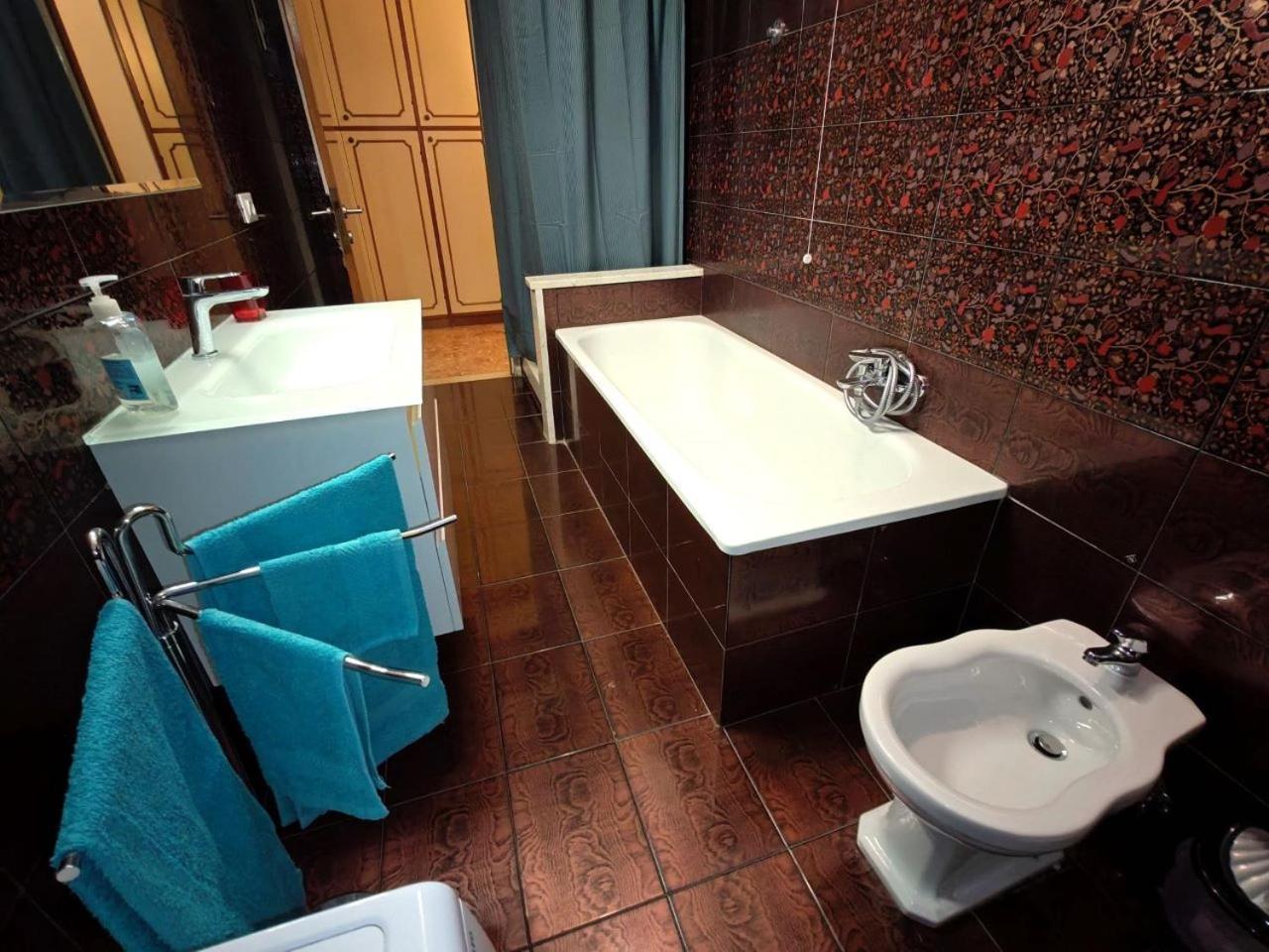 מסטרה Laura Apartment Venice 4 P. 15 M To Venice מראה חיצוני תמונה
