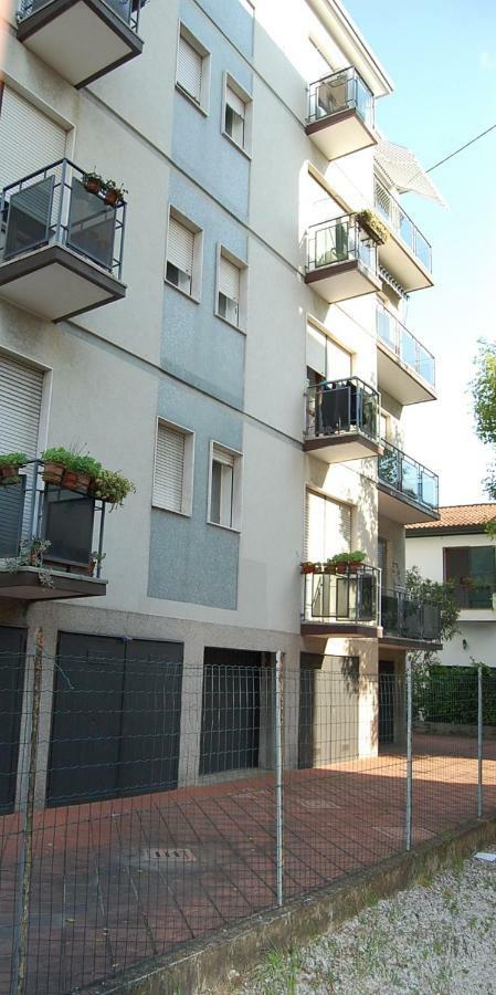 מסטרה Laura Apartment Venice 4 P. 15 M To Venice מראה חיצוני תמונה