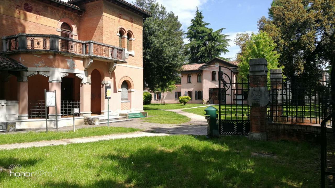 מסטרה Laura Apartment Venice 4 P. 15 M To Venice מראה חיצוני תמונה